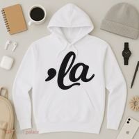 Comma La Kamala Harris 2024 Madam President Vote Kamala Hoodie thumb 3