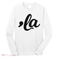 Comma La Kamala Harris 2024 Madam President Vote Kamala Long Sleeve Shirt thumb 0