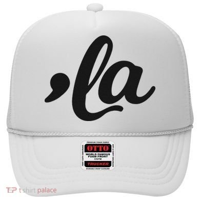 Comma La Kamala Harris 2024 Madam President Vote Kamala Hat