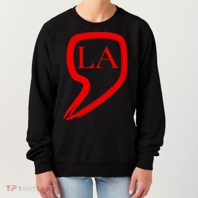 Comma La Kamala Harris Women's Sweatshirt