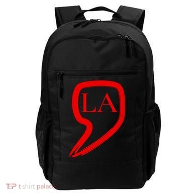 Comma La Kamala Harris Backpack