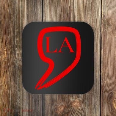 Comma La Kamala Harris Coaster