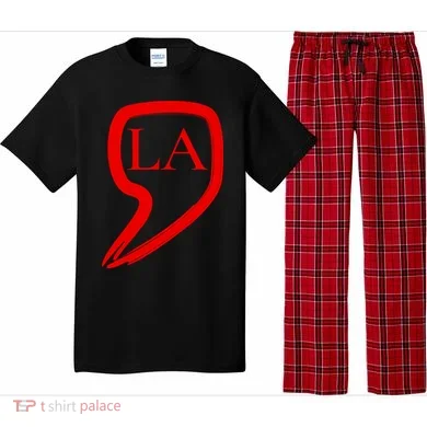 Pajama Set