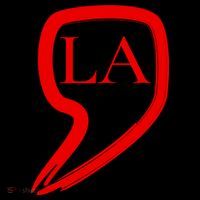 Comma La Kamala Harris Tote Bag thumb 4