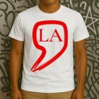 Comma La Kamala Harris T-Shirt thumb 3