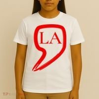 Comma La Kamala Harris T-Shirt thumb 4
