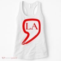 Comma La Kamala Harris Women's Tank Top thumb 0