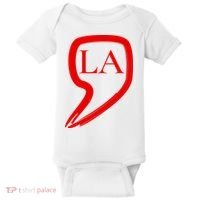 Comma La Kamala Harris Baby Bodysuit thumb 0