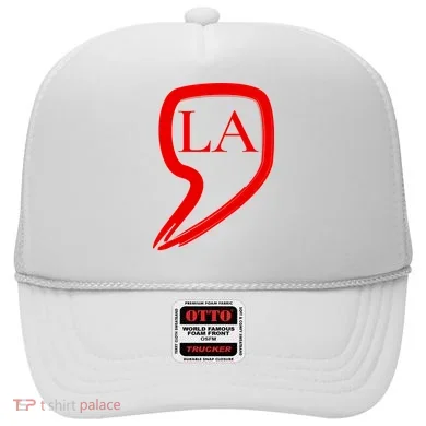 Comma La Kamala Harris Hat