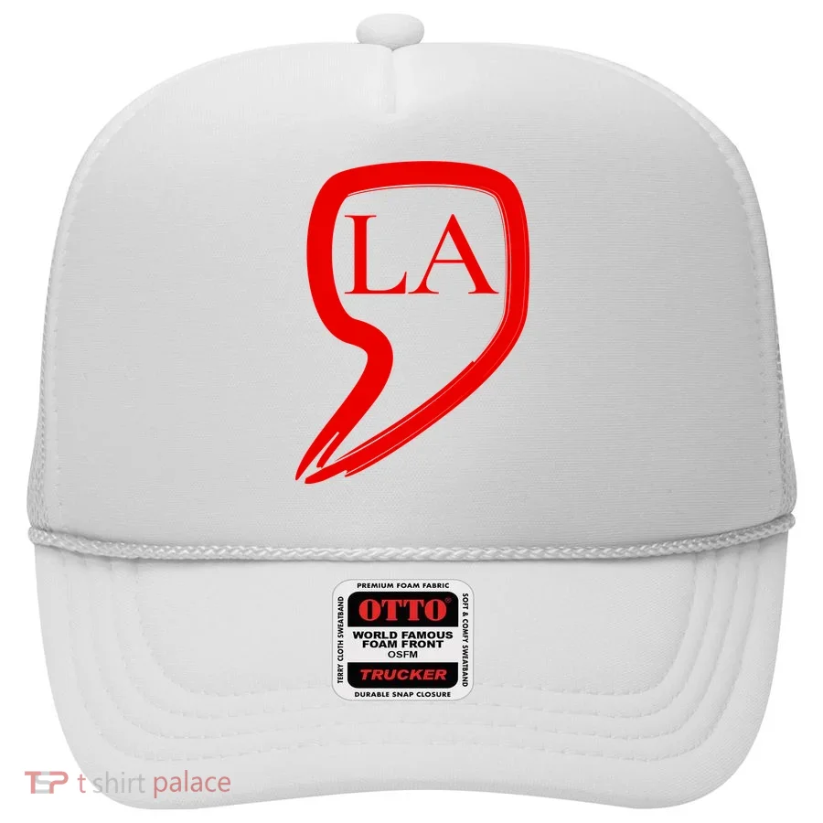 Comma La Kamala Harris Hat