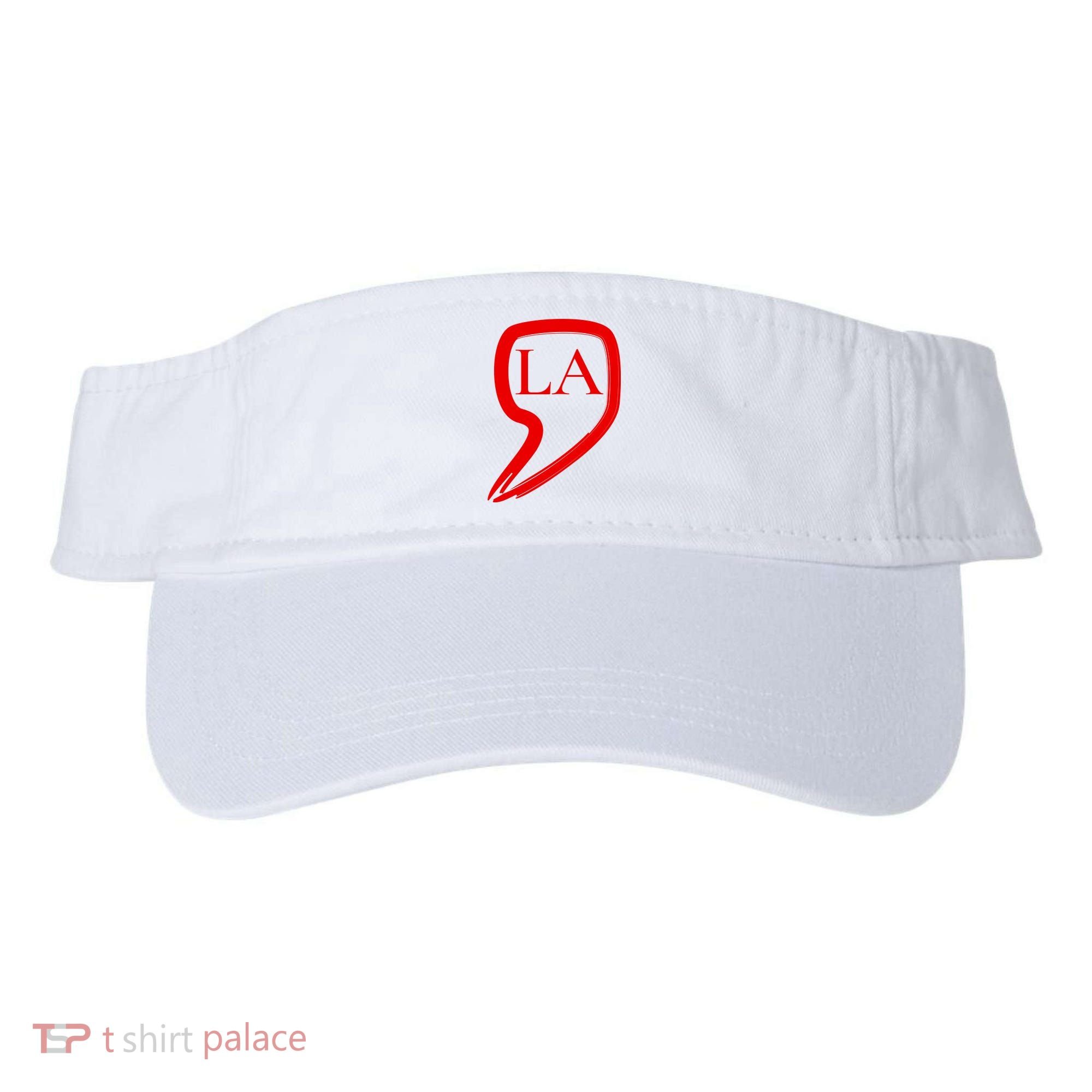 Comma La Kamala Harris Visor