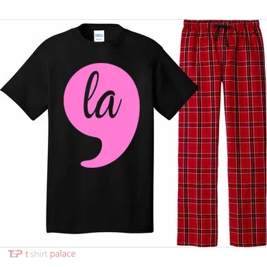 Pajama Set