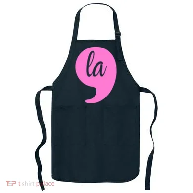 Apron