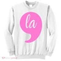 Comma La Kamala Harris Sweatshirt thumb 0