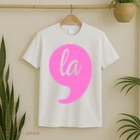 Comma La Kamala Harris T-Shirt thumb 2