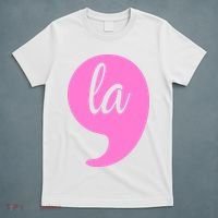 Comma La Kamala Harris T-Shirt thumb 5
