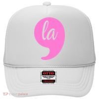 Comma La Kamala Harris Hat thumb 0