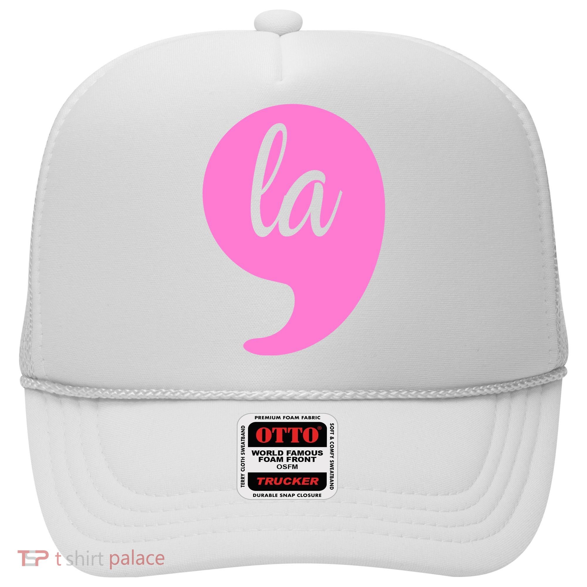 Comma La Kamala Harris Hat