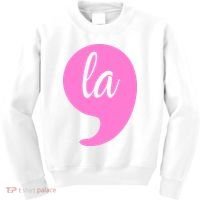 Comma La Kamala Harris Kids Sweatshirt thumb 0