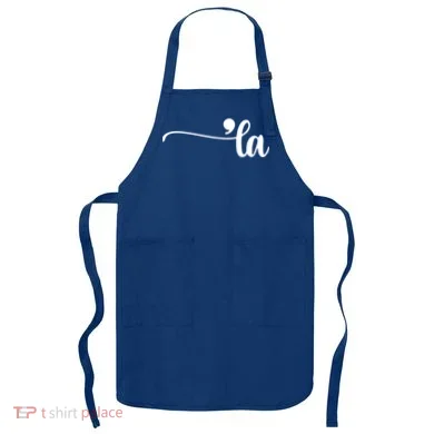 Apron