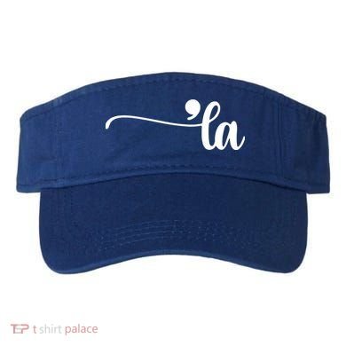 Comma La Kamala Harris Election Visor