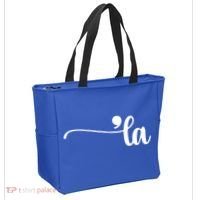 Comma La Kamala Harris Election Tote Bag thumb 2