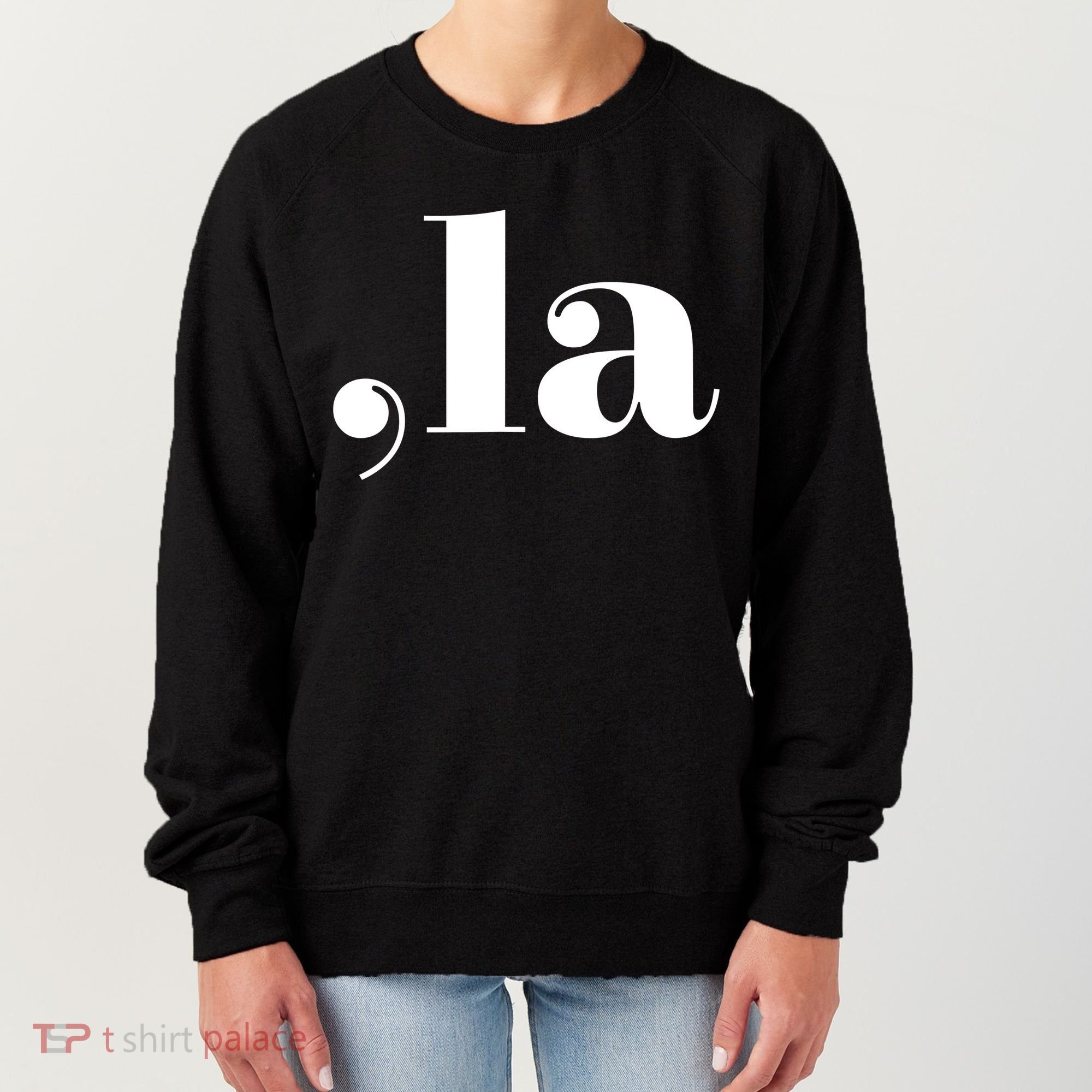 Comma La Kamala Women's Sweatshirt