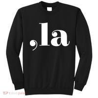 Comma La Kamala Sweatshirt thumb 0