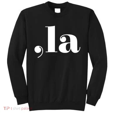 Comma La Kamala Sweatshirt