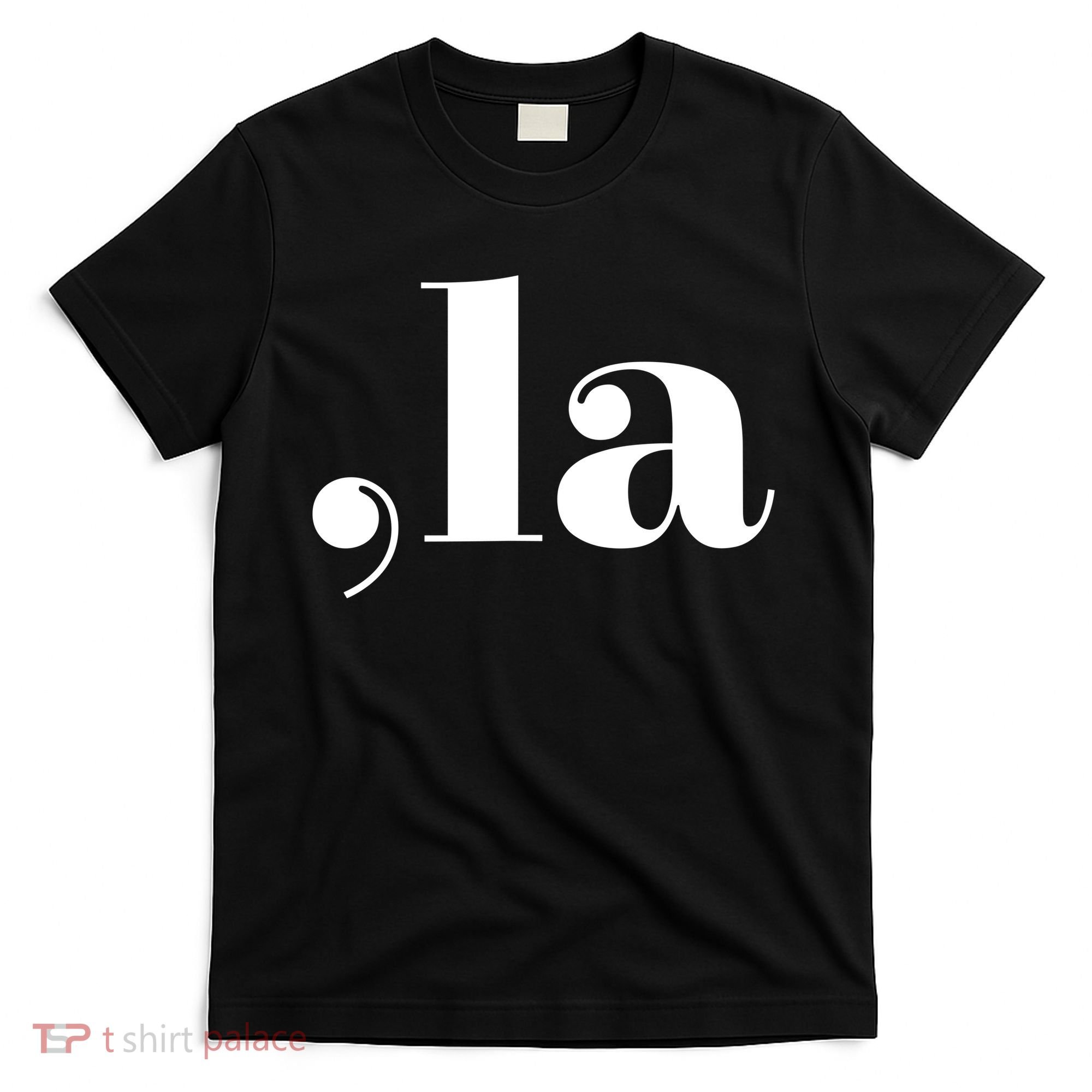 Comma La Kamala T-Shirt