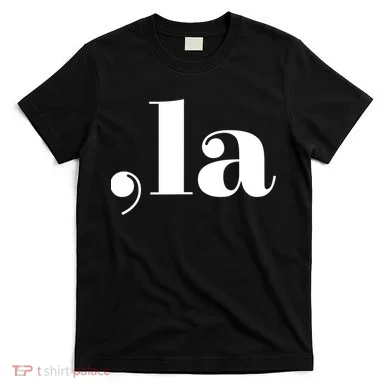 Comma La Kamala T-Shirt