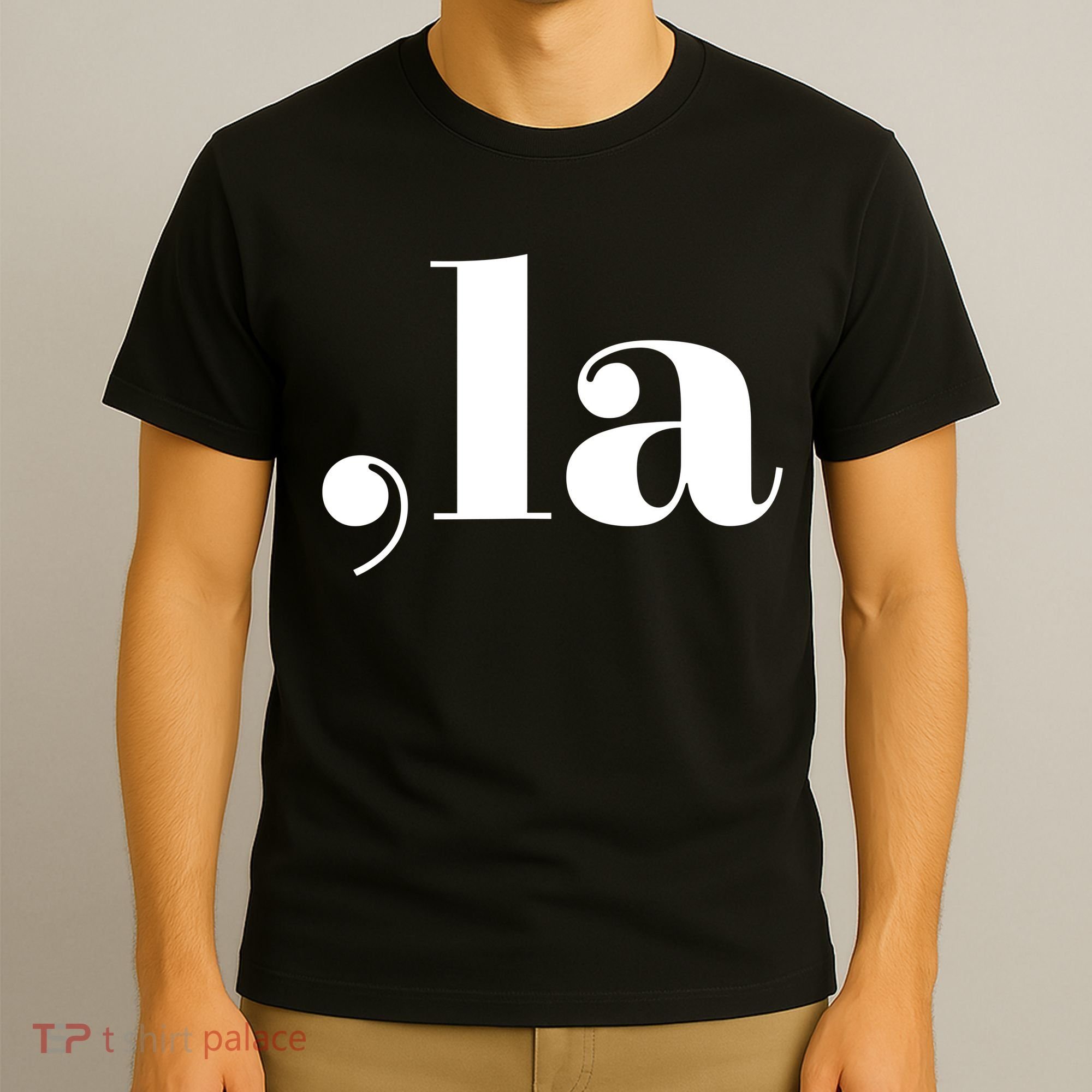 Comma La Kamala T-Shirt