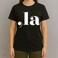 Comma La Kamala T-Shirt thumb 4
