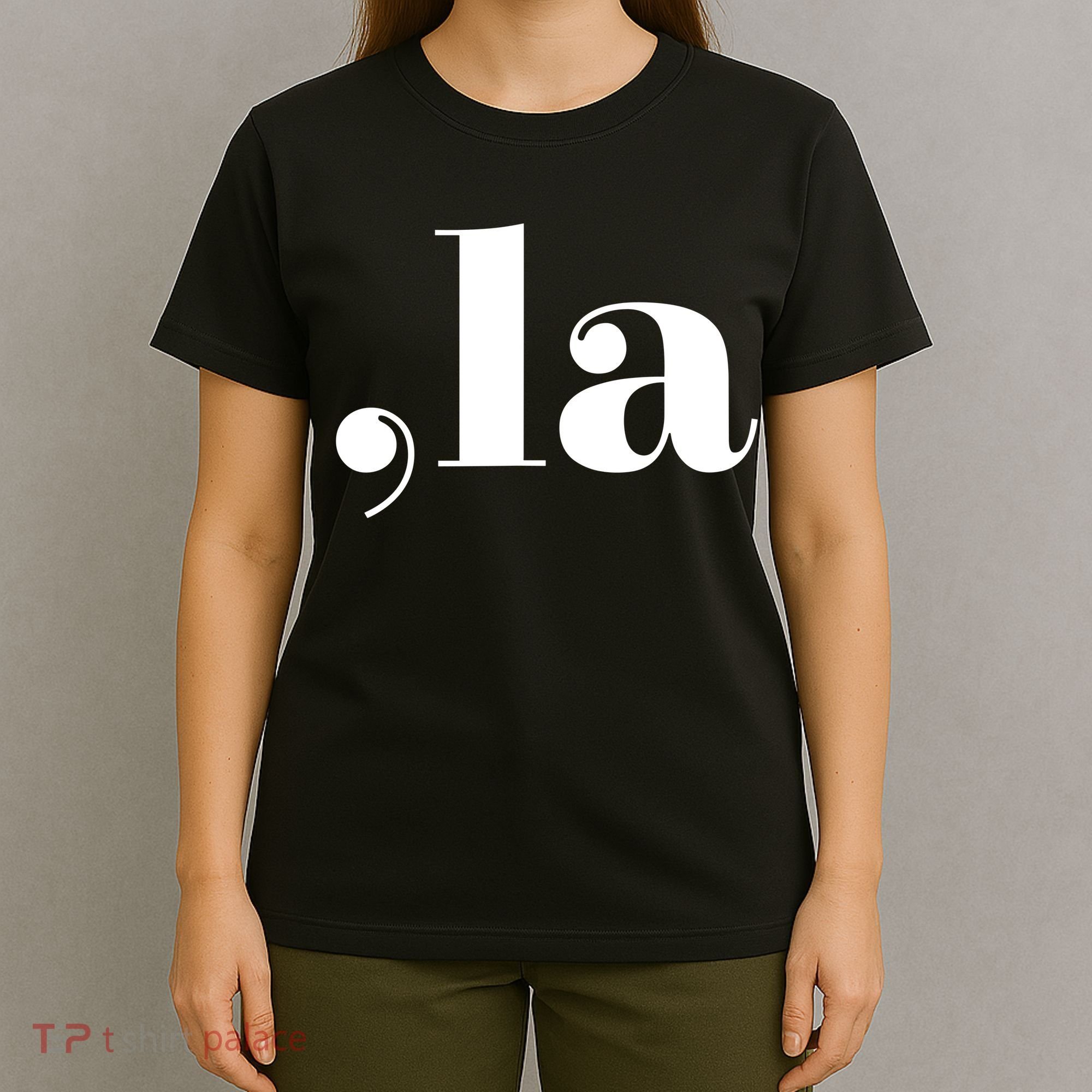 Comma La Kamala T-Shirt