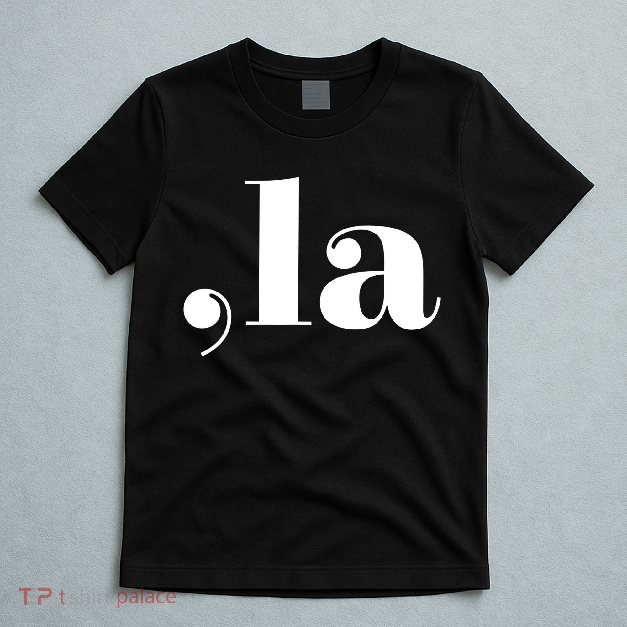 Comma La Kamala T-Shirt