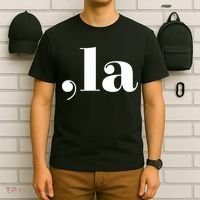 Comma La Kamala T-Shirt thumb 6