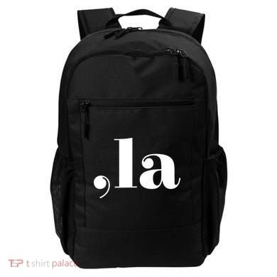 Comma La Kamala Backpack