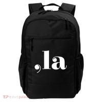 Comma La Kamala Backpack thumb 0