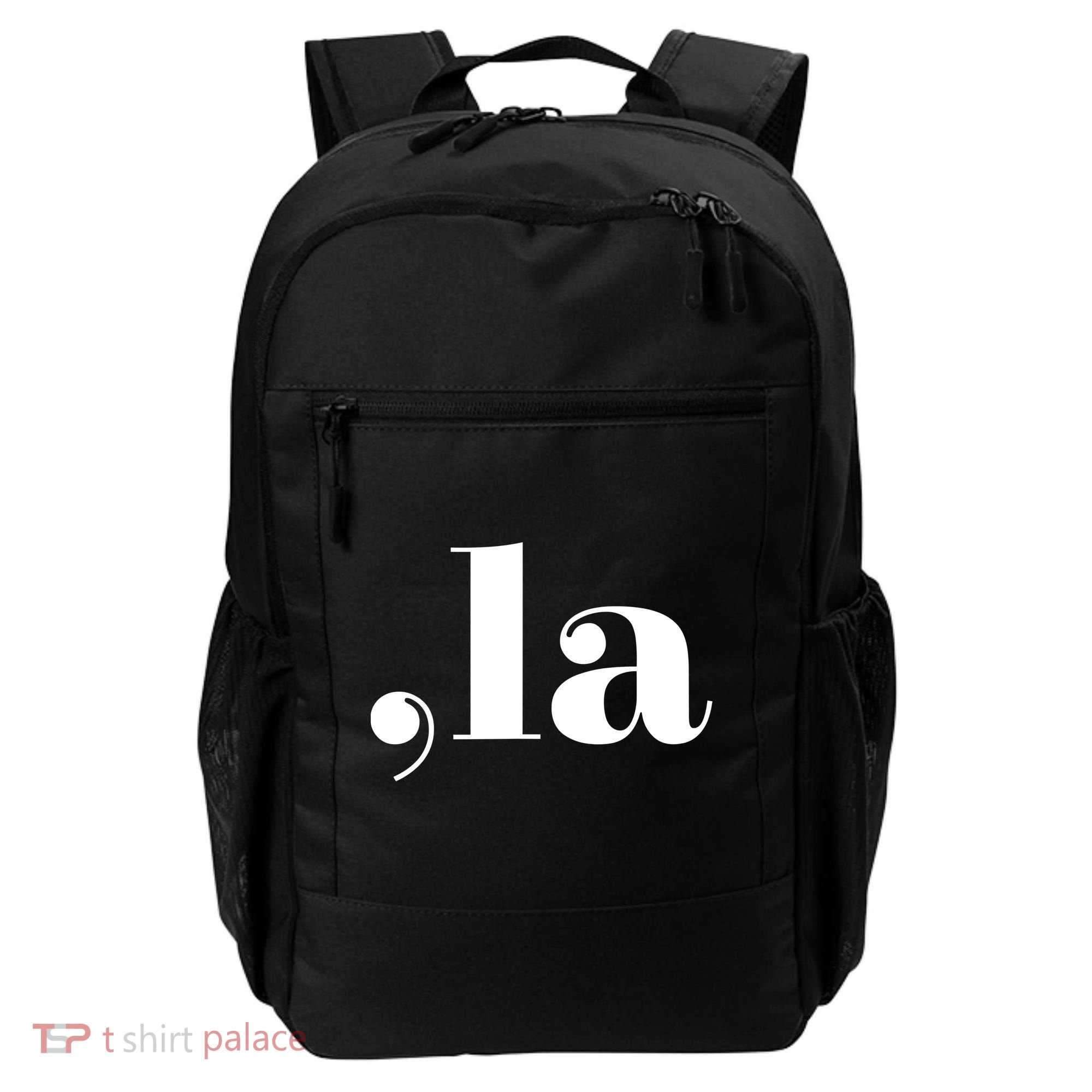 Comma La Kamala Backpack