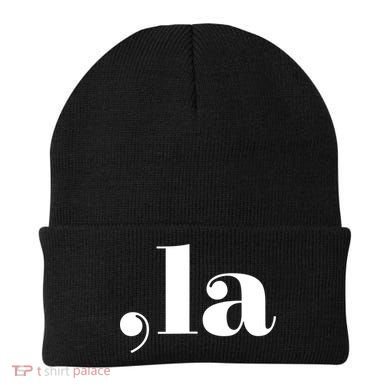 Comma La Kamala Beanie