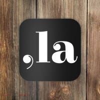 Comma La Kamala Coaster thumb 0