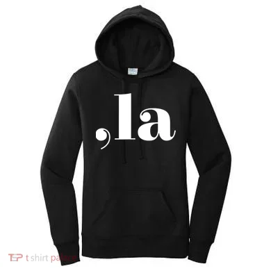 Comma La Kamala Women's Hoodie