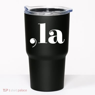 Comma La Kamala Tumbler