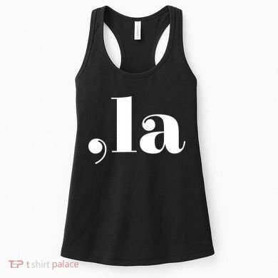 Comma La Kamala Women's Tank Top