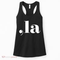 Comma La Kamala Women's Tank Top thumb 0