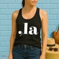 Comma La Kamala Women's Tank Top thumb 2