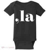 Comma La Kamala Baby Bodysuit thumb 0