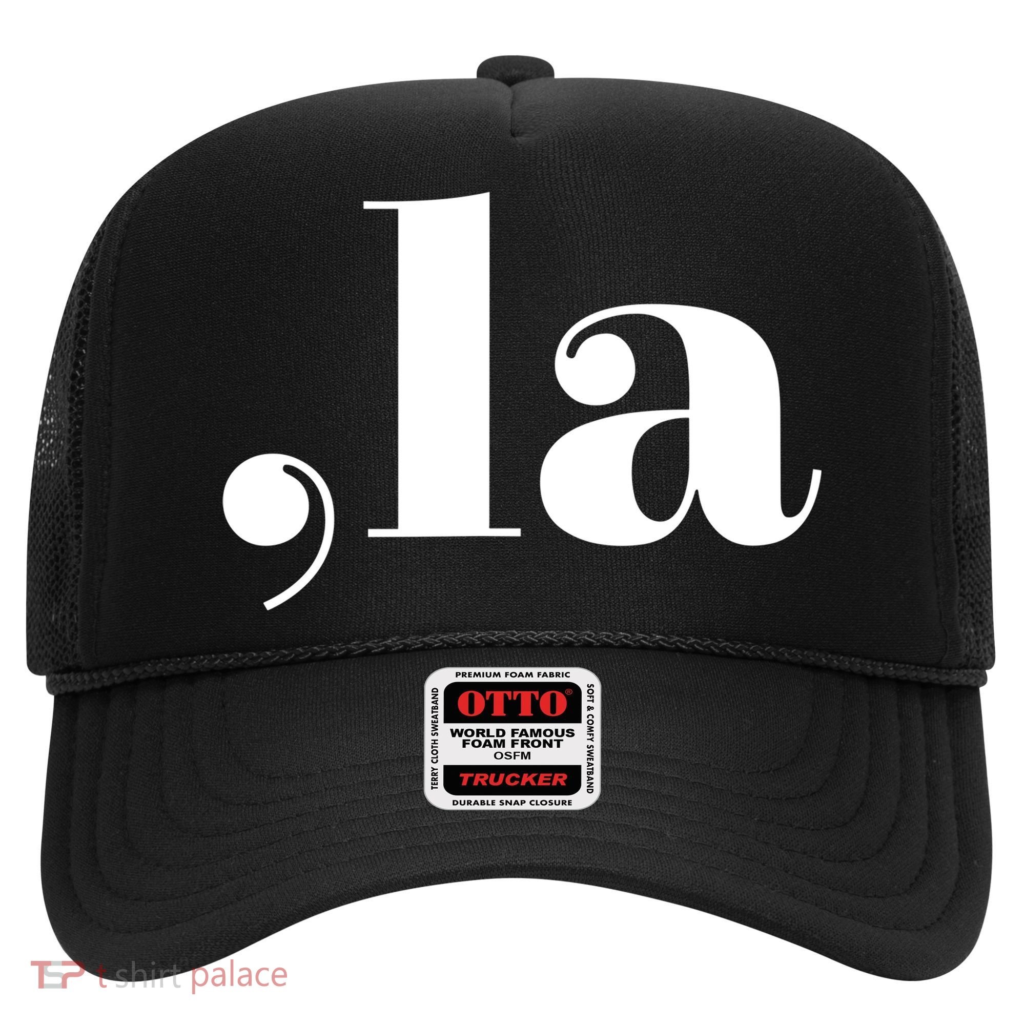 Comma La Kamala Hat