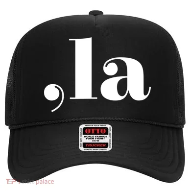 Comma La Kamala Hat