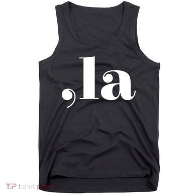 Comma La Kamala Tank Top